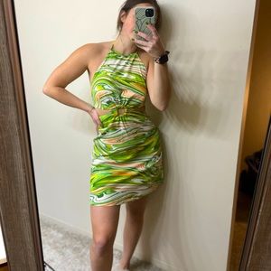 Brand new Cupshe Dress